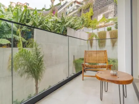 Appartement 130 m² City Center Funchal, 6 personnes : photo 30