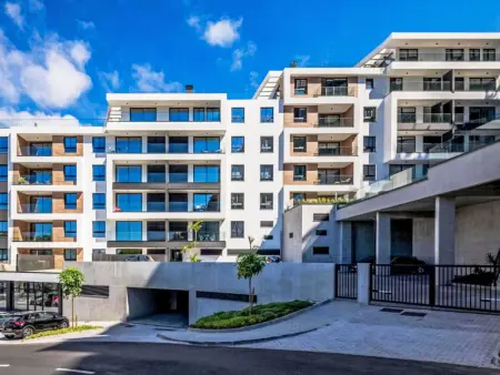 Appartement 130 m² City Center Funchal, 6 personnes : photo 33