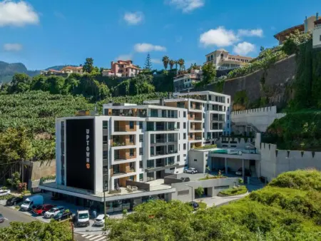 Appartement 130 m² City Center Funchal, 6 personnes : photo 35