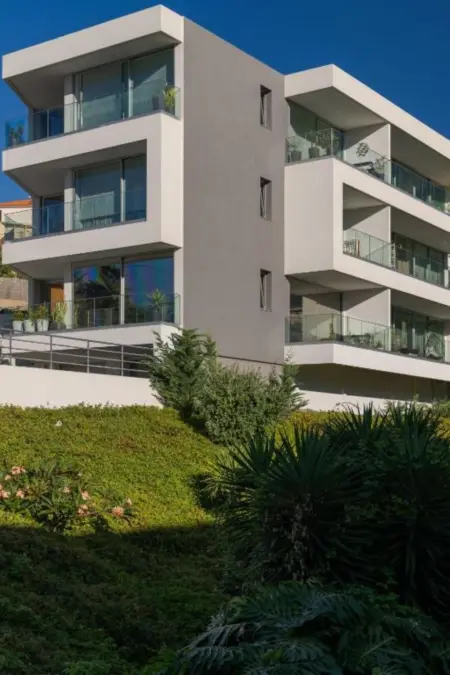 Appartement 130 m² City Center Funchal, 6 personnes : photo 38