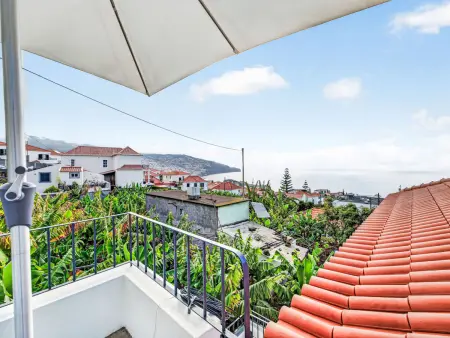 Studio 46 m² vue mer et montagnes à Funchal : photo 1