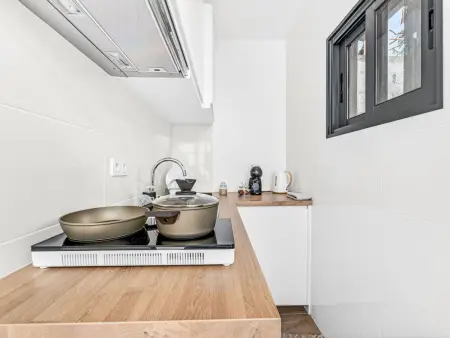 Studio 46 m² vue mer et montagnes à Funchal : photo 10