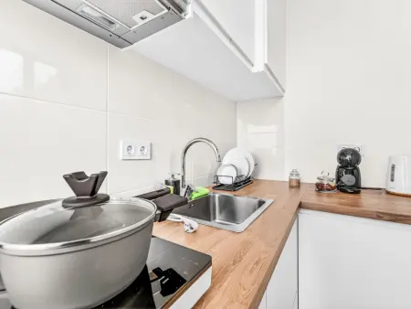 Studio 46 m² vue mer et montagnes à Funchal : photo 11
