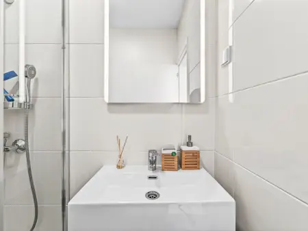 Studio 46 m² vue mer et montagnes à Funchal : photo 14