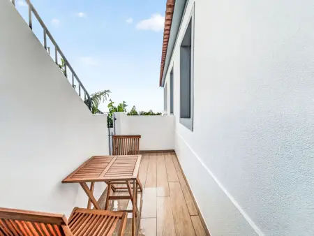 Studio 46 m² vue mer et montagnes à Funchal : photo 18