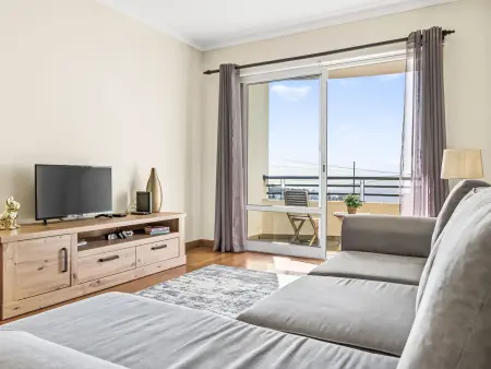 Apartment Baly Formosa, 2 pièces vue mer à Funchal : photo 3