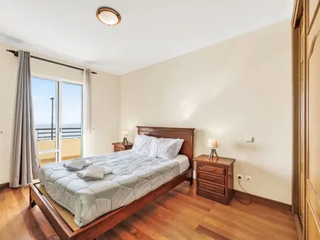 Apartment Baly Formosa, 2 pièces vue mer à Funchal : photo 10
