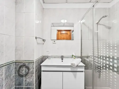 Apartment Baly Formosa, 2 pièces vue mer à Funchal : photo 11