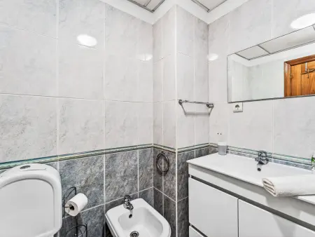 Apartment Baly Formosa, 2 pièces vue mer à Funchal : photo 12
