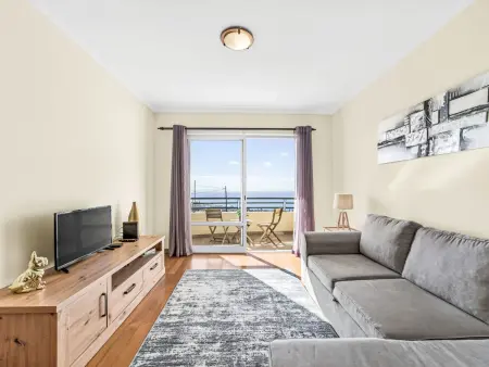 Apartment Baly Formosa, 2 pièces vue mer à Funchal : photo 15