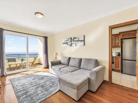 Apartment Baly Formosa, 2 pièces vue mer à Funchal : photo 16