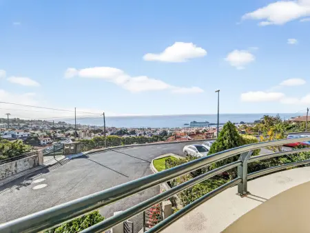 Apartment Baly Formosa, 2 pièces vue mer à Funchal : photo 21