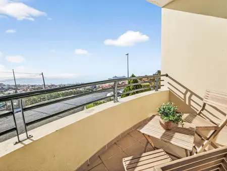 Apartment Baly Formosa, 2 pièces vue mer à Funchal : photo 22