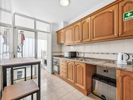 Apartment Baly Formosa, 2 pièces vue mer à Funchal : photo 24