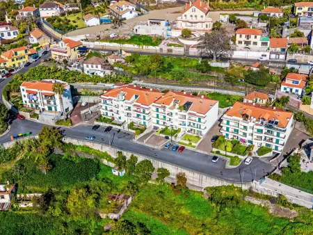 Apartment Baly Formosa, 2 pièces vue mer à Funchal : photo 27