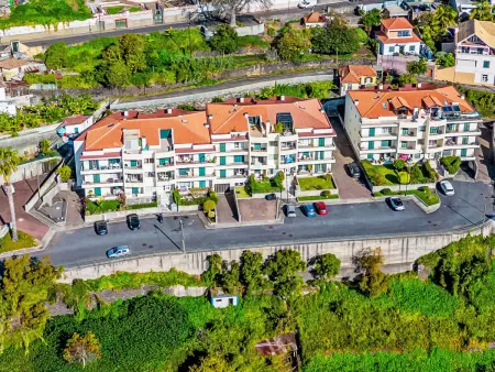 Apartment Baly Formosa, 2 pièces vue mer à Funchal : photo 28