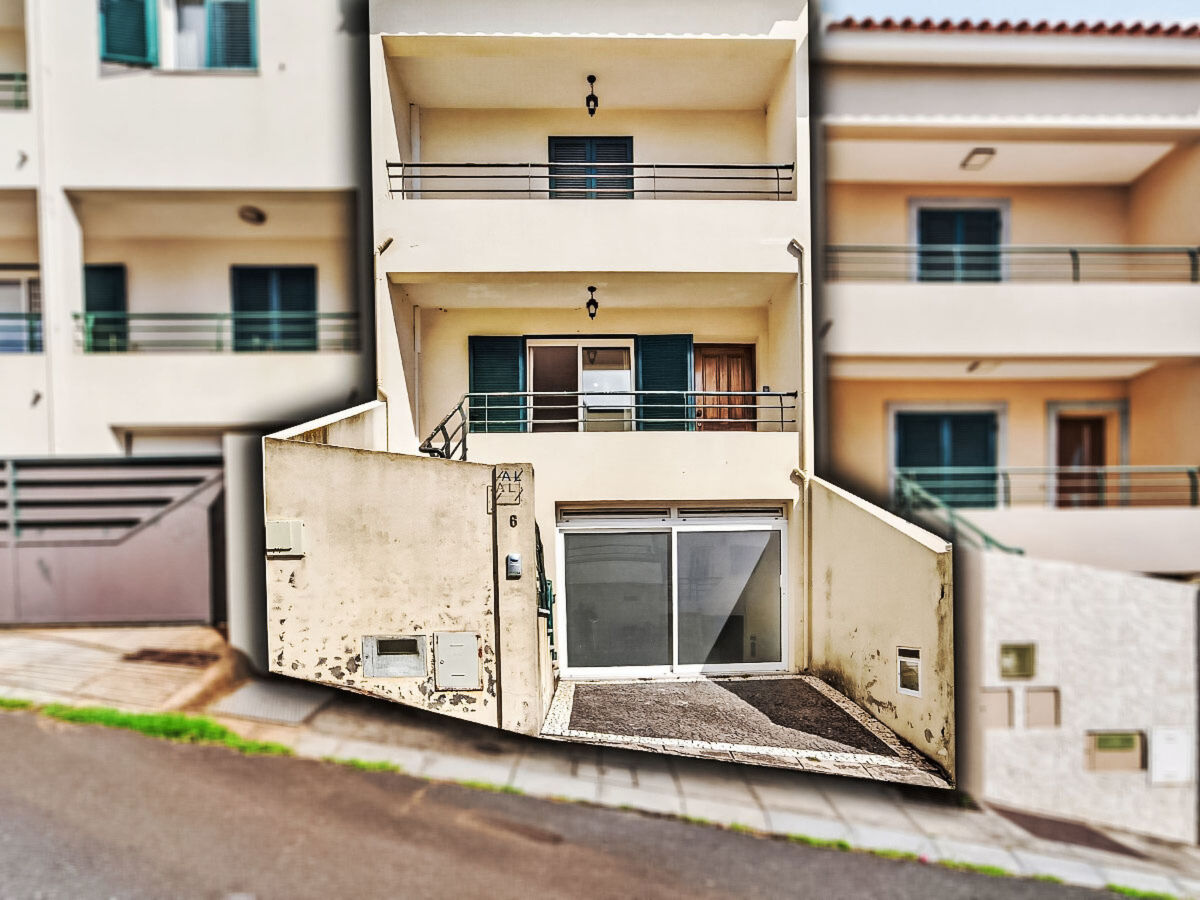 Casa da Abegoaria – Maison 3 ch. à Caniço - Photo 1