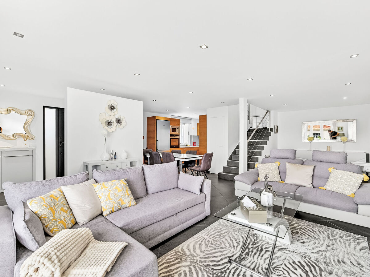 Villa Florentina - 4 chambres, 250 m² à Gaula - Photo 2
