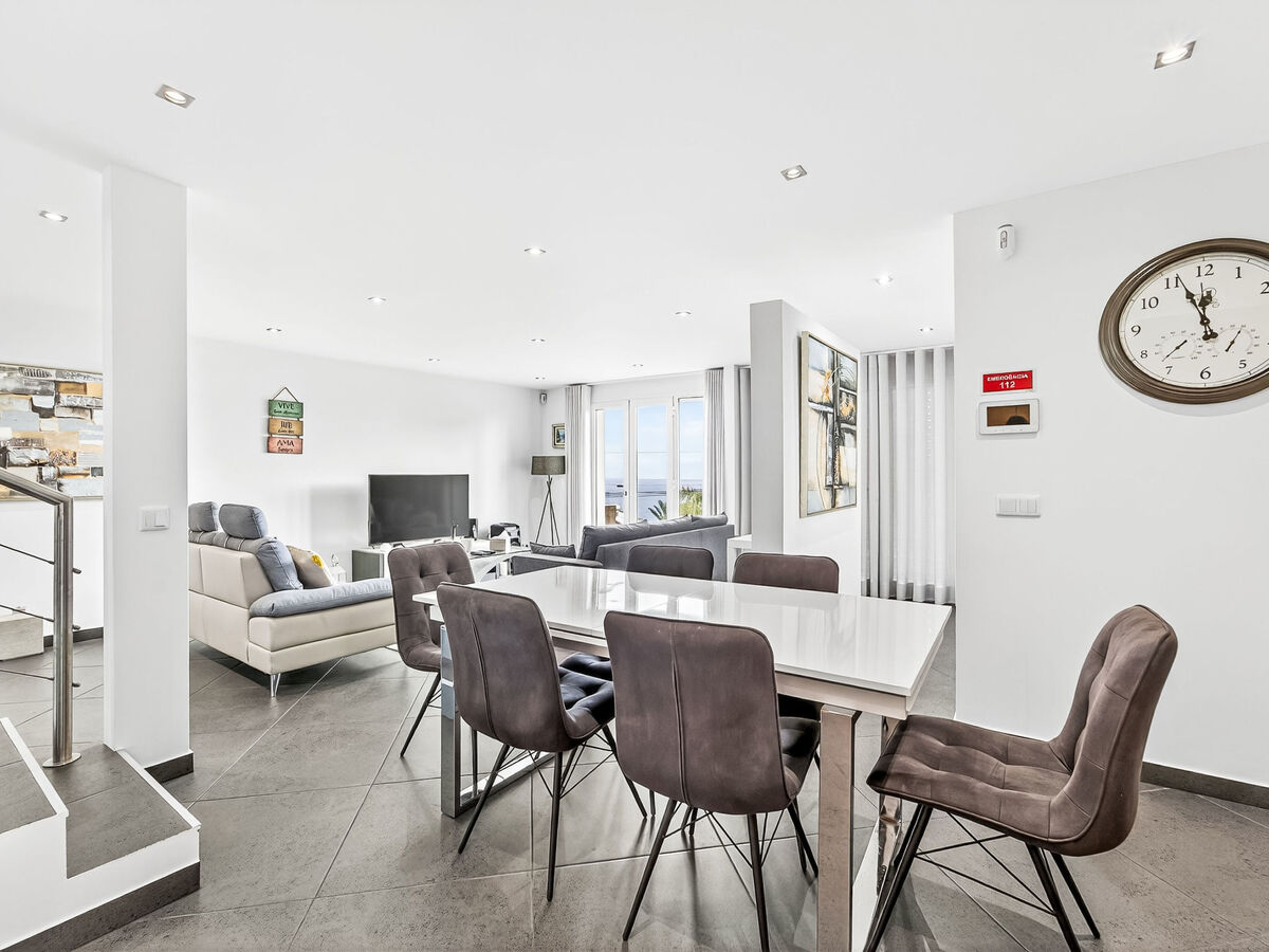 Villa Florentina - 4 chambres, 250 m² à Gaula - Photo 8
