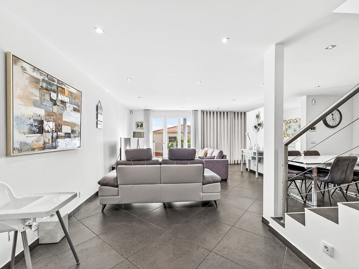 Villa Florentina - 4 chambres, 250 m² à Gaula - Photo 12