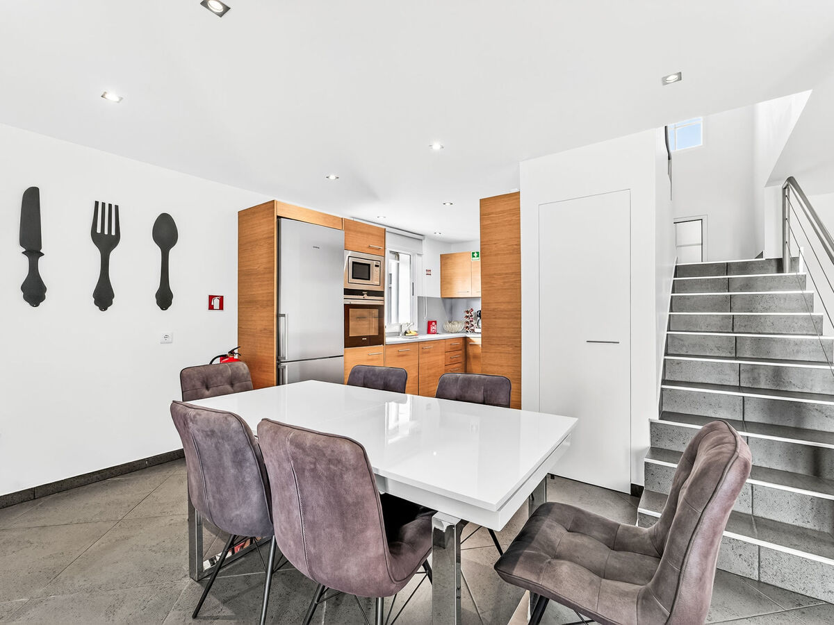 Villa Florentina - 4 chambres, 250 m² à Gaula - Photo 13