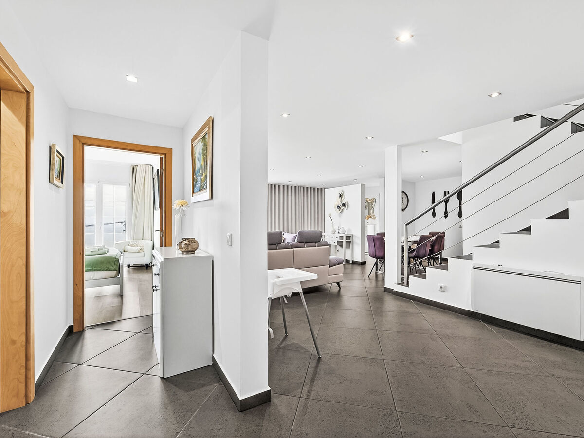 Villa Florentina - 4 chambres, 250 m² à Gaula - Photo 45