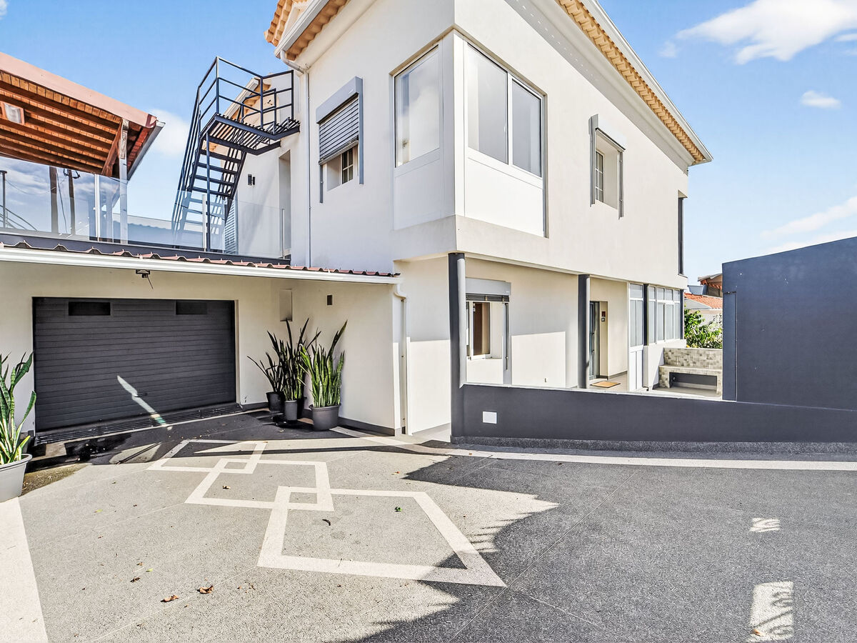 Villa Florentina - 4 chambres, 250 m² à Gaula - Photo 58