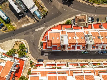 Villa Arrifes Porto Santo – 5 chambres, 12 personnes : photo 1
