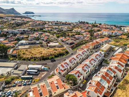 Villa Arrifes Porto Santo – 5 chambres, 12 personnes : photo 2