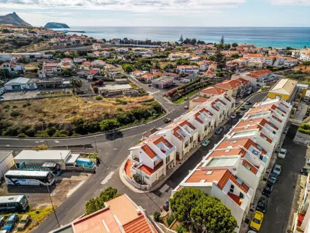 Villa Arrifes Porto Santo – 5 chambres, 12 personnes : photo 4