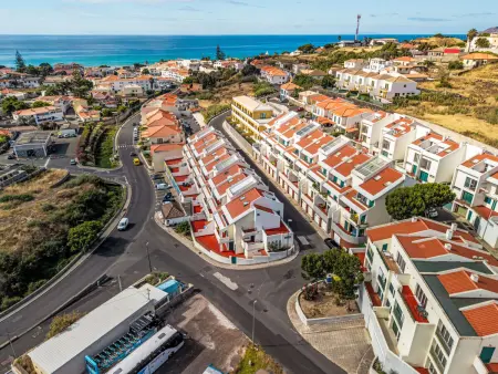 Villa Arrifes Porto Santo – 5 chambres, 12 personnes : photo 5