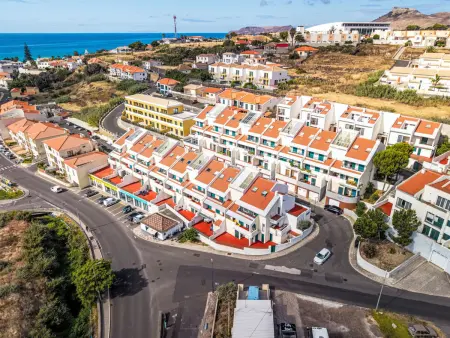 Villa Arrifes Porto Santo – 5 chambres, 12 personnes : photo 7
