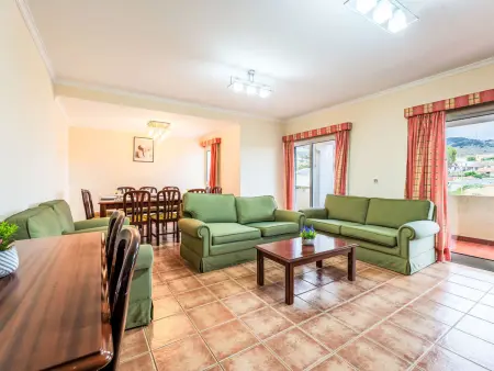 Villa Arrifes Porto Santo – 5 chambres, 12 personnes : photo 8