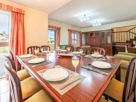 Villa Arrifes Porto Santo – 5 chambres, 12 personnes : photo 10