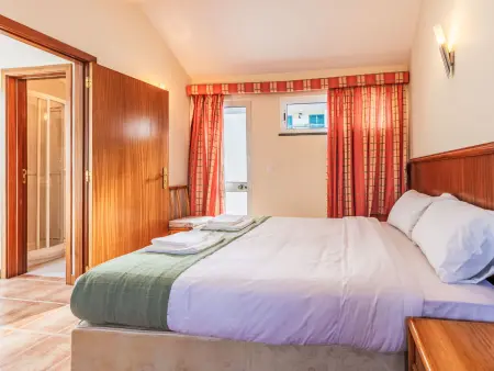 Villa Arrifes Porto Santo – 5 chambres, 12 personnes : photo 11