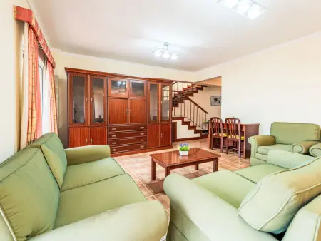 Villa Arrifes Porto Santo – 5 chambres, 12 personnes : photo 13