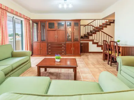 Villa Arrifes Porto Santo – 5 chambres, 12 personnes : photo 14