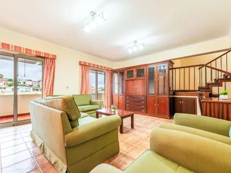 Villa Arrifes Porto Santo – 5 chambres, 12 personnes : photo 15
