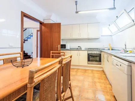 Villa Arrifes Porto Santo – 5 chambres, 12 personnes : photo 19