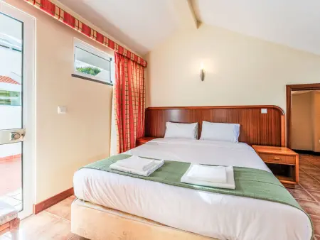 Villa Arrifes Porto Santo – 5 chambres, 12 personnes : photo 21