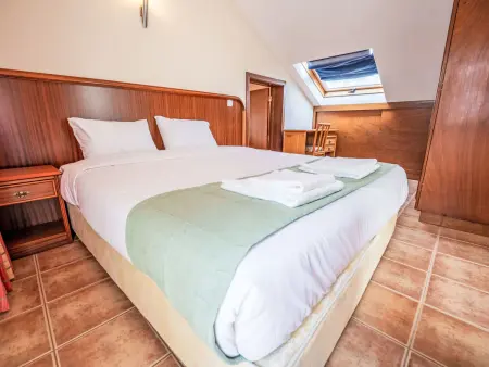 Villa Arrifes Porto Santo – 5 chambres, 12 personnes : photo 22