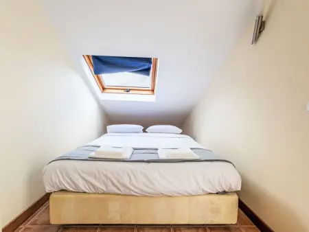Villa Arrifes Porto Santo – 5 chambres, 12 personnes : photo 23