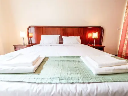 Villa Arrifes Porto Santo – 5 chambres, 12 personnes : photo 25