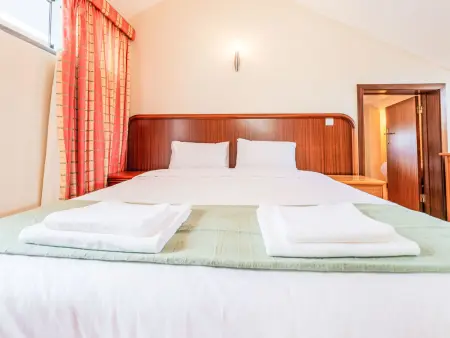 Villa Arrifes Porto Santo – 5 chambres, 12 personnes : photo 31