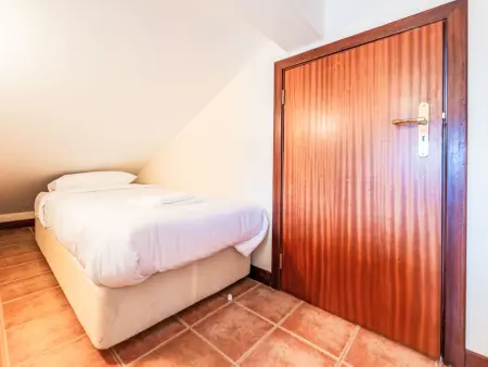 Villa Arrifes Porto Santo – 5 chambres, 12 personnes : photo 34