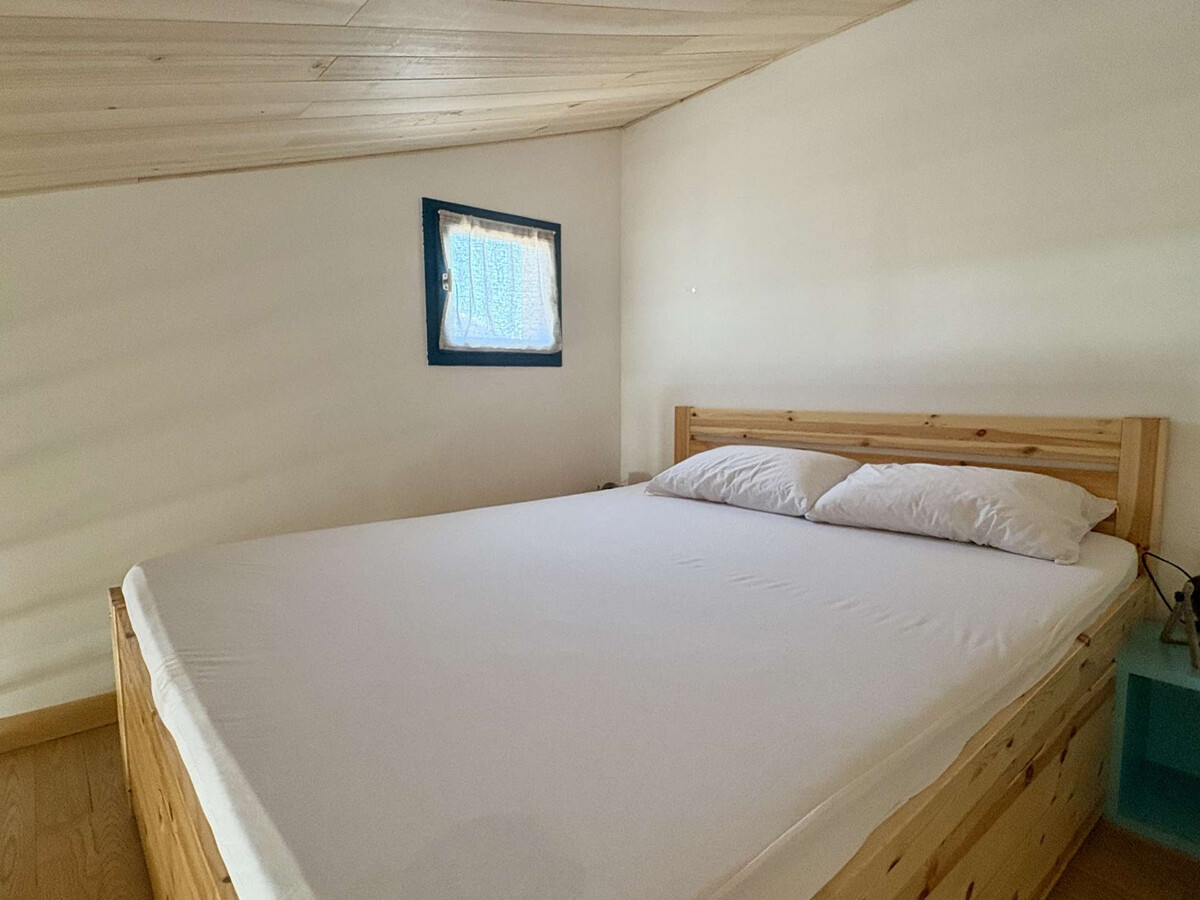 Maison climatisée sur le bras de mer à Gruissan - Photo 10