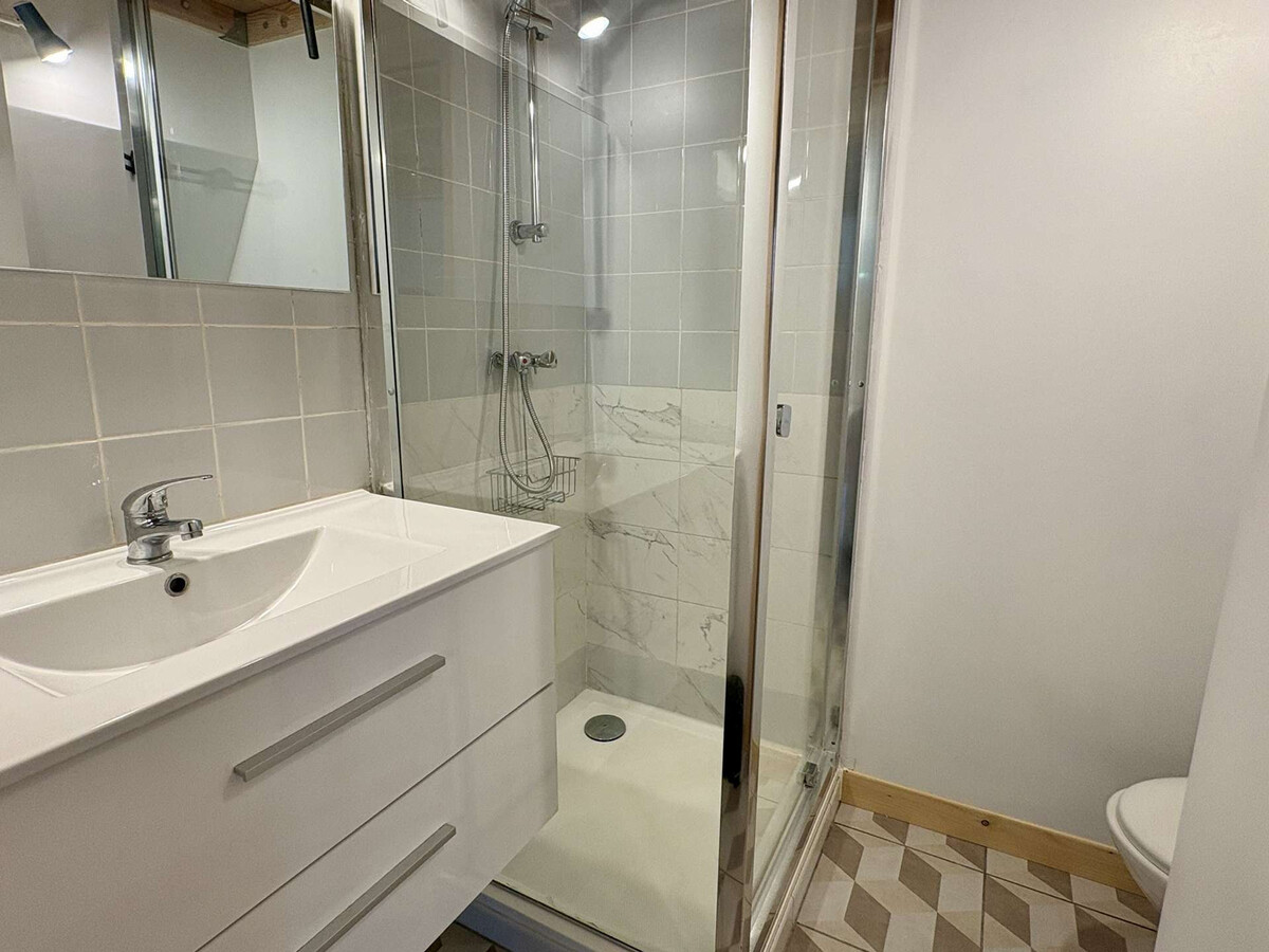 Maison climatisée sur le bras de mer à Gruissan - Photo 12