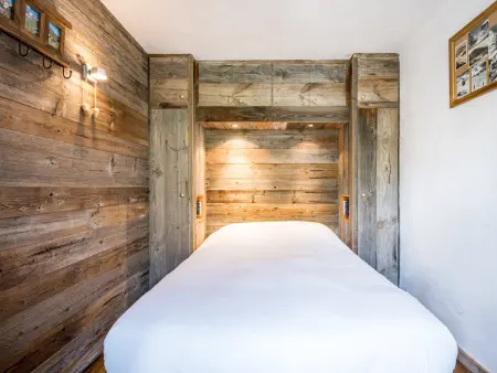 Appartement 4 pers. balcon Bellevarde à Val-d'Isère : photo 9