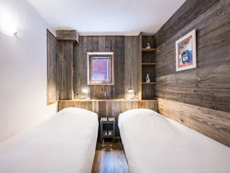 Appartement 4 pers. balcon Bellevarde à Val-d'Isère : photo 10