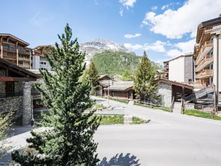 Appartement 4 pers. balcon Bellevarde à Val-d'Isère : photo 14